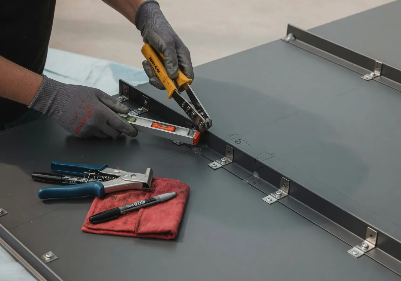 Why choose Metal Roofing Installation in High Rolls Mountain Park, NM